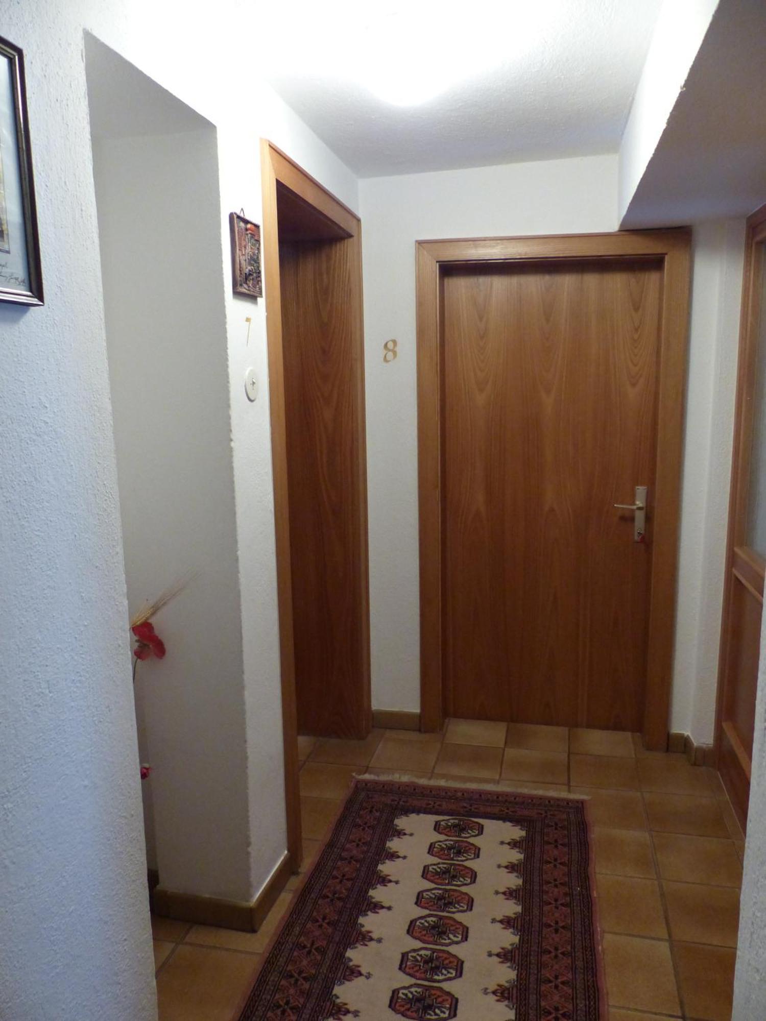Haus Wechner Hotel Kappl  Quarto foto