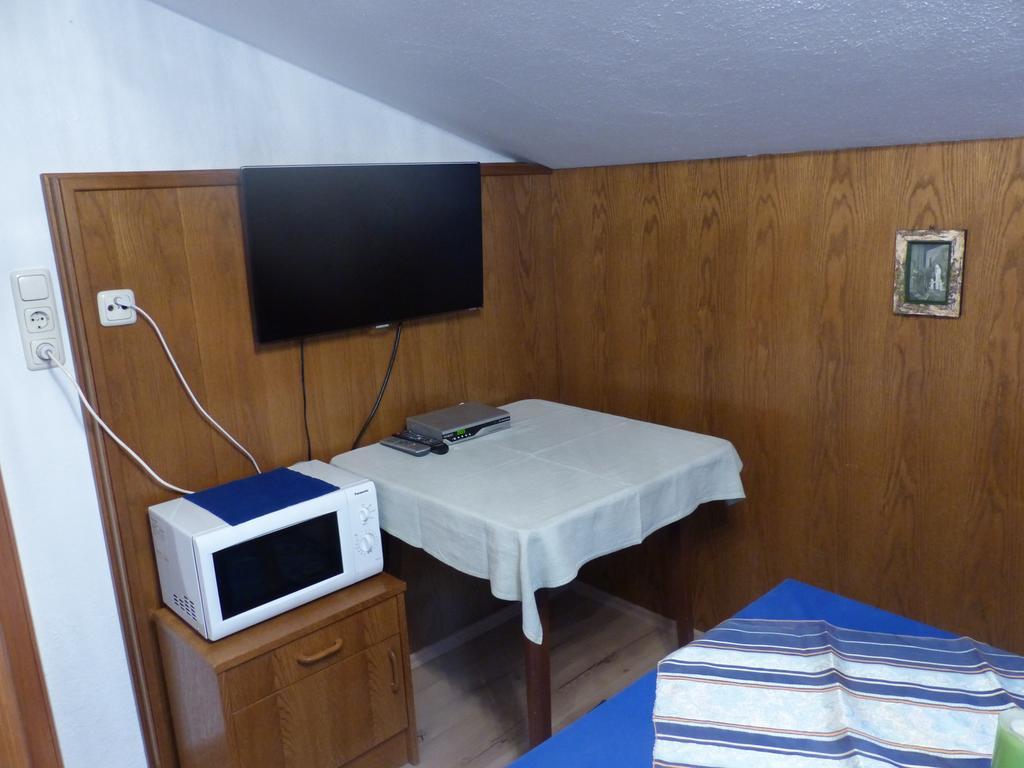 Haus Wechner Hotel Kappl  Quarto foto