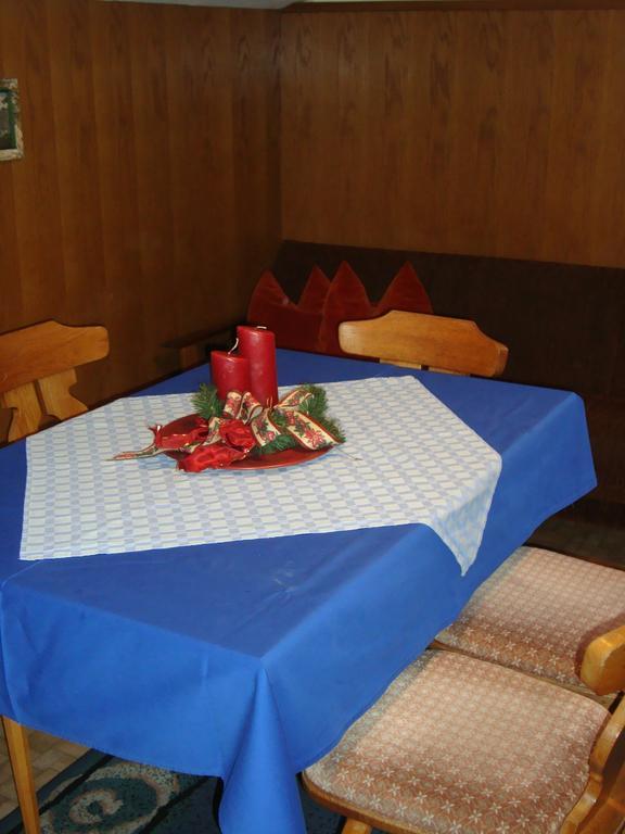 Haus Wechner Hotel Kappl  Quarto foto