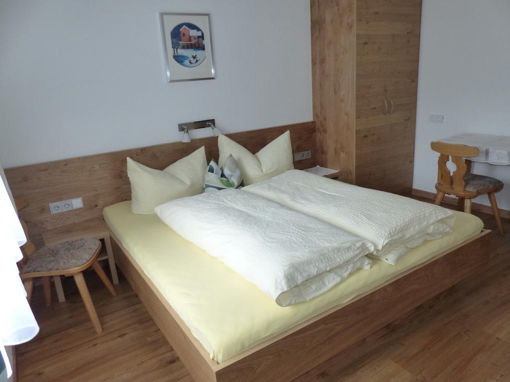 Haus Wechner Hotel Kappl  Quarto foto