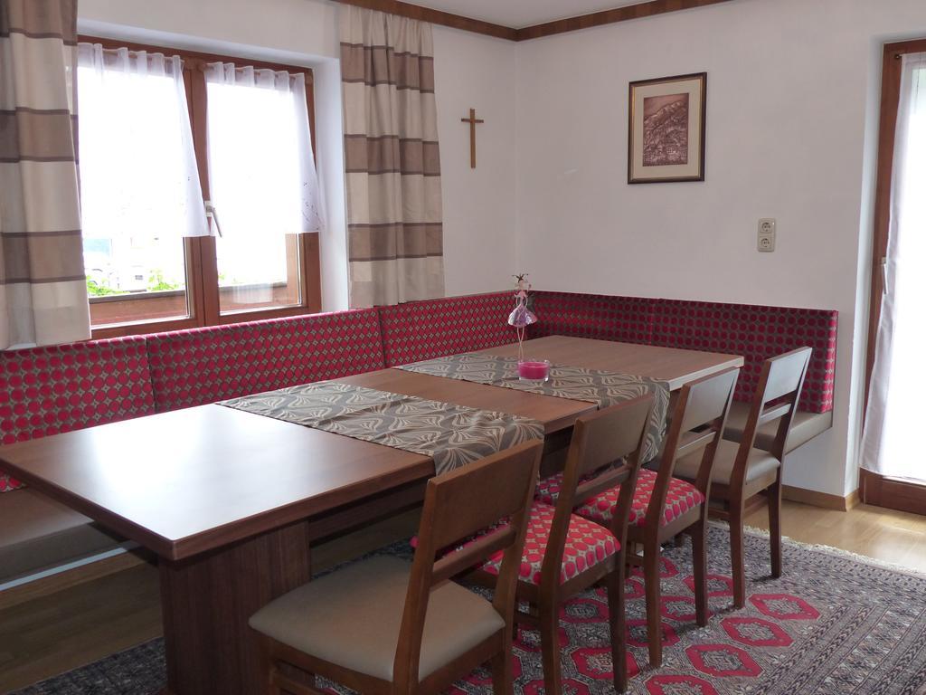 Haus Wechner Hotel Kappl  Quarto foto